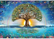 Quebra-cabeça Anatolian Tree of Life 3000 peças