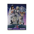 Quebra-cabeça AQUARIUS Beetlejuice 300 peças 25x36cm