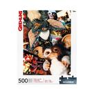 Quebra-cabeça AQUARIUS Gremlins 500 peças oficialmente licenciado Quebra-cabeça AQUARIUS Gremlins 500 peças oficialmente licenciado
