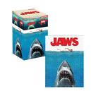 Quebra-cabeça AQUARIUS Jaws Uma Folha 500 peças (500 Peças) Oficial