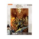 Quebra-cabeça AQUARIUS Legend Of Korra 500 peças