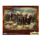 Quebra-cabeça Aquarius The Hobbit 3000 peças