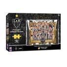 Quebra cabeça atletico mineiro - 200 pc
