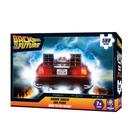 Quebra-cabeça Back to the Future , 500 peças Quebra-cabeça Back to the Future , 500 peças