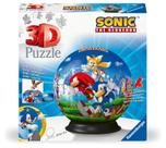Quebra-cabeça Ball Ravensburger Sonic The Hedgehog 11592