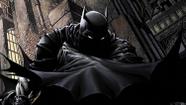 Quebra Cabeça Batman HQ 120 Peças Quebra Cabeça Batman HQ 120 Peças