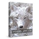 Quebra-cabeça BBOLDIN Impossible Flower Wolf 1000 peças