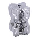 Quebra-cabeça Bepuzzled H&H Hanayama Metal Brainteaser Nível 5