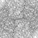 Quebra-Cabeça Bgraamiens The Lines 1000 Peças - Preto e Branco com Pôster