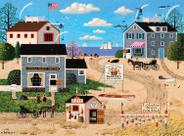 Quebra-cabeça Buffalo Games Charles Wysocki Nantucket Breeze