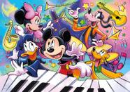 Quebra-cabeça Buffalo Games Disney Mickey's Music 500 unidades