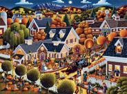 Quebra-cabeça Buffalo Games Dowdle All Hallow's Eve 1000 unidades Quebra-cabeça Buffalo Games Dowdle All Hallow's Eve 1000 unidades