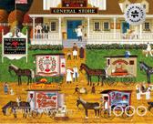 Quebra-Cabeça Buffalo Games Silver Select - Charles Wysocki (1000 Peças)