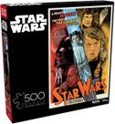 Quebra-cabeça Buffalo Games Star Wars 500 Peças