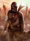 Quebra-Cabeça Buffalo Games Star Wars The Calm After - 1000 Peças