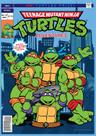 Quebra-cabeça Buffalo Games TMNT Adventures 300 peças Quebra-cabeça Buffalo Games TMNT Adventures 300 peças