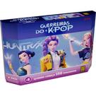 QUEBRA-CABEÇA Cartonado Guerreiras do K-POP 350PCS PAN