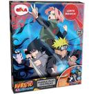 QUEBRA-CABEÇA Cartonado Naruto Puzzle PLAY 100 Peças