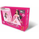 QUEBRA-CABECA Cartonado Princesas 150 PCS - Coluna QUEBRA-CABECA Cartonado Princesas 150 PCS - Coluna