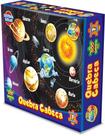 Quebra-Cabeca Cartonado Sistema Solar 300Pcs