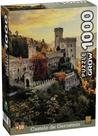 Quebra Cabeça Castelo De Gernstein 1000 Peças 4400- Grow Quebra Cabeça Castelo De Gernstein 1000 Peças 4400- Grow