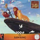 Quebra-Cabeça Ceaco Disney - O Rei Leão 30º Aniversário (200 Peças) Quebra-Cabeça Ceaco Disney - O Rei Leão 30º Aniversário (200 Peças)