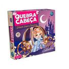 Quebra-cabeça cinderela 60 peças - pais & filhos Quebra-cabeça cinderela 60 peças - pais & filhos