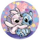 Quebra-Cabeça Circular Ravensburger Stitch - 500 Peças