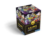 Quebra-cabeça Clementoni Dragon Ball 500 Peças 49x36 cm Quebra-cabeça Clementoni Dragon Ball 500 Peças 49x36 cm