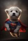 Quebra-Cabeça Cogntivo Super Dog 300 peças