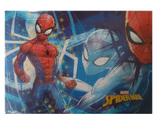 Quebra cabeça com 63 peças spider-man
