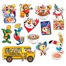 Quebra-cabeça Cra-Z-Art RoseArt Kellogg's 500 peças Quebra-cabeça Cra-Z-Art RoseArt Kellogg's 500 peças
