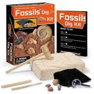 Quebra-cabeça Creative Girl Toy Digging Crystal Stone Miners