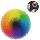 Quebra-cabeça Creative Rainbow Gradient 1000 peças