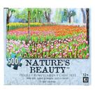 Quebra-cabeça CroJack Capital Inc. Wild Flowers 500 peças