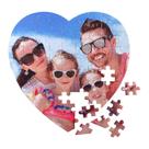 Quebra-cabeça de fotos IPENNY Personalized Print Kids 98 peças