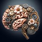 Quebra-cabeça de madeira Pijesaksa Mechanical Braintem para adultos