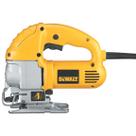 Quebra-cabeça DeWalt DW317 Vs Orbital 5,5A 3100spm de 4 posições