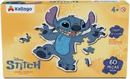 Quebra-Cabeça Disney Stitch 60 peças - Xalingo