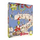 Quebra-Cabeça Dr. Seuss Grinch Feast - 1000 Peças (USAPOLY)