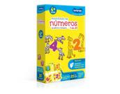 Quebra-Cabeça Educativo Montando os Números 1 ao 20 -Toyster Quebra-Cabeça Educativo Montando os Números 1 ao 20 -Toyster