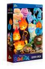 Quebra Cabeca - Elemental - 100 Pecas - 3098 TOYSTER