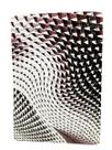 Quebra-cabeça em MDF linha Abstract Secret 300 peças black
