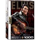 Quebra-Cabeça EuroGraphics Elvis Comeback Special - 1000 Peças