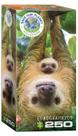 Quebra-cabeça EuroGraphics Sloths 250 peças