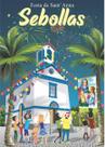 Quebra cabeça Festa de SantAnna 1014 peças 98 x 70cm