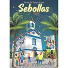 Quebra Cabeça Festa De Santanna 1014 Peças 98 X 70cm