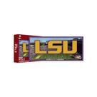 Quebra-cabeça FOCO NCAA 500 peças Stadiumscape Tiger Stadium