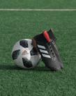 Quebra-cabeça Futebol Arte de 300 peças - Coração na Chuteira