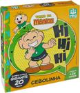 Quebra cabeça gigante cebolinha - nig